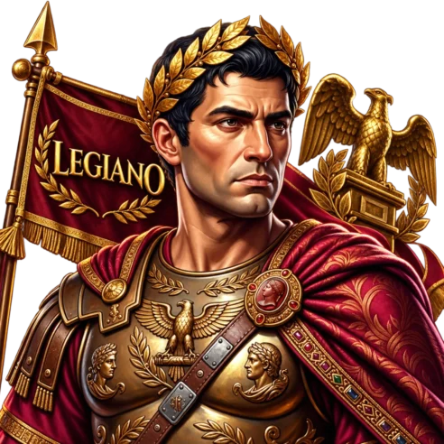Casino Legiano ES